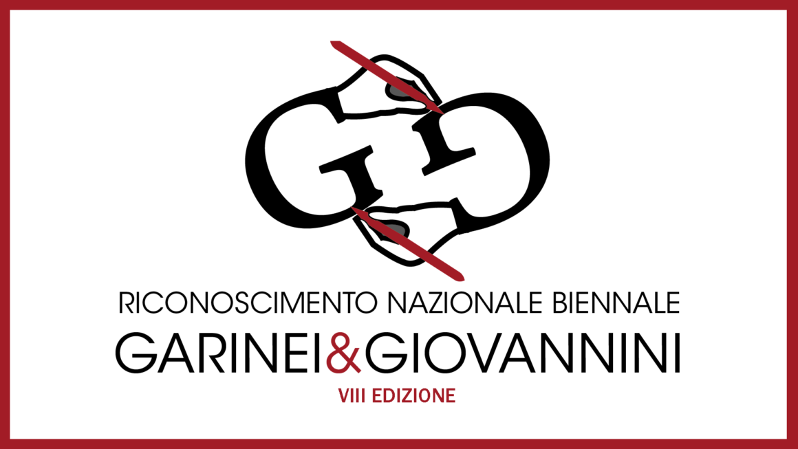 Riconoscimento Garinei e Giovanninni – Conferenza Stampa